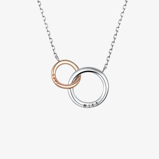 Timeless Bond Necklace