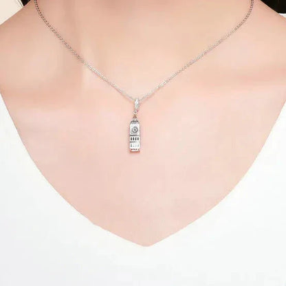 Big Ben Dangle Charm