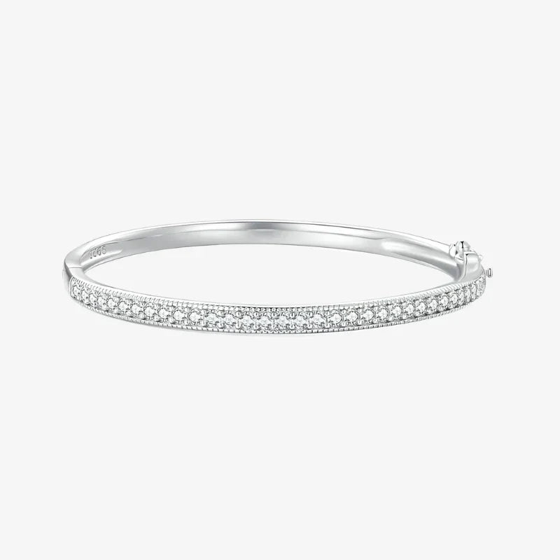 Eternal Sparkle Tennis Bracelet