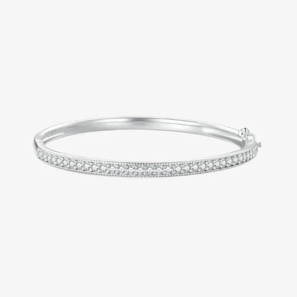 Eternal Sparkle Tennis Bracelet