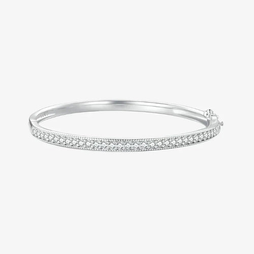 Eternal Sparkle Tennis Bracelet