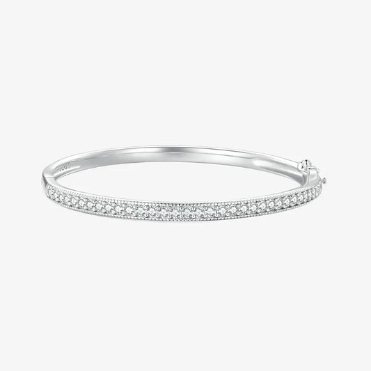 Eternal Sparkle Tennis Bracelet